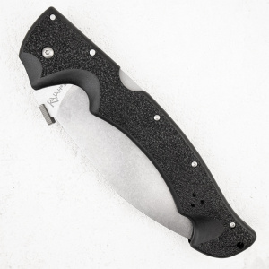 Нож Cold Steel Rajah 2, AUS-10A, Griv-Ex Black, CS62JL Нож Cold Steel Rajah 2, AUS-10A, Griv-Ex Black, CS62JL