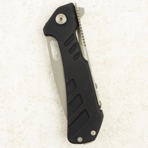 Нож Buck Marksman, 154CM, Aluminum Black, 0830BKS-B Нож Buck Marksman, 154CM, Aluminum Black, 0830BKS-B