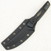 N.C. Custom Scar Black, X105, G10 N.C. Custom Scar Black, X105, G10