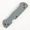 Нож Benchmade Weekender, CPM S30V, G10 Gray, 317