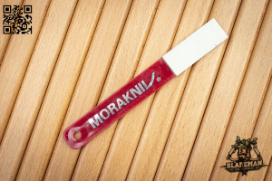 Точилка алмазная Morakniv Diamond Sharpener L-Fine, Блистер Точилка алмазная Morakniv Diamond Sharpener L-Fine, Блистер - купить в интернет-магазине Blademan