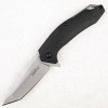 Нож Kershaw Freefall, 8Cr13MoV, Stonewashed, GFN Black, 3840