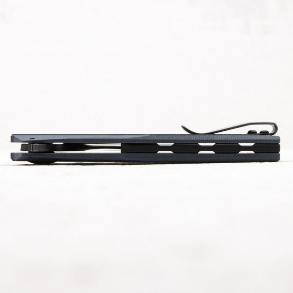 Нож Kershaw Natrix, G10/Carbon