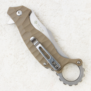 Ruike P881-W, 14C28N, G10 Ruike P881-W, 14C28N, G10