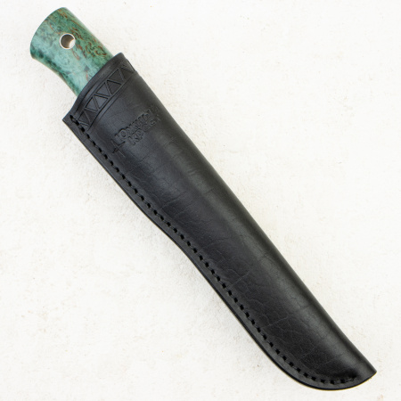 Южный Крест - Юкон, Карельская береза Малахит, M390