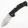 Нож Cold Steel Rajah 3, AUS-10A, Griv-Ex Black, CS62JM Нож Cold Steel Rajah 3, AUS-10A, Griv-Ex Black, CS62JM