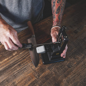 Точильное приспособление Work Sharp Precision Adjust Точильное приспособление Work Sharp Precision Adjust - купить в интернет-магазине Blademan