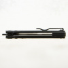Нож Petrified Fish Tena, D2, Black Stonewash, Carbon Fiber Handle, PFB04CDW Нож Petrified Fish Tena, D2, Black Stonewash, Carbon Fiber Handle, PFB04CDW