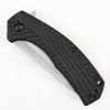 Нож Kershaw Portal, 4Cr14, Stonewash, GFN Black, 8600 Нож Kershaw Portal, 4Cr14, Stonewash, GFN Black, 8600
