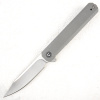 Нож CIVIVI Chronic, 9Cr18MoV, G10 Gray, C917A Нож CIVIVI Chronic, 9Cr18MoV, G10 Gray, C917A