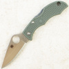 Нож Spyderco Ladybug, VG-10, FRN Foliage Green, LFGP3 Нож Spyderco Ladybug, VG-10, FRN Foliage Green, LFGP3