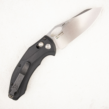 Нож Benchmade 818 Mini Loco, S30V, G10 Нож Benchmade 818 Mini Loco, S30V, G10 - купить в интернет-магазине Blademan