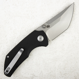 Нож CIVIVI Thug 2, Nitro-V, G10 Black, C20028C-2 Нож CIVIVI Thug 2, Nitro-V, G10 Black, C20028C-2