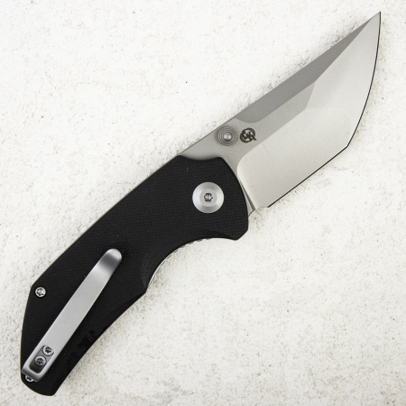 Нож CIVIVI Thug 2, Nitro-V, G10 Black, C20028C-2 Нож CIVIVI Thug 2, Nitro-V, G10 Black, C20028C-2