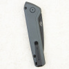 Нож Buck Deploy Auto, 154CM, Aluminum Gray, 0838GYS1-B Нож Buck Deploy Auto, 154CM, Aluminum Gray, 0838GYS1-B
