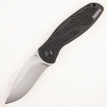 Нож Kershaw Blur, S30V, Black, KS1670S30V