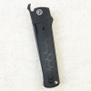 Нож Petrified Fish Tena, D2, Black Stonewash, G10 Black Handle, PFB04DDW Нож Petrified Fish Tena, D2, Black Stonewash, G10 Black Handle, PFB04DDW