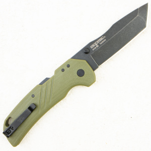 Нож Cold Steel Engage, 4116, GFN Olive, FL-30DPLT-BGZ Нож Cold Steel Engage, 4116, GFN Olive, FL-30DPLT-BGZ
