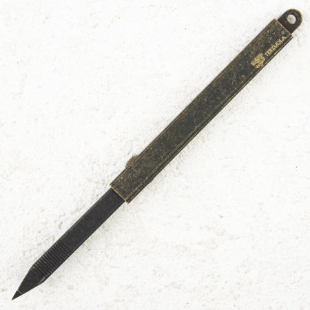 Пинцет CIVIVI Tac-N-Tweeze, Stainless Steel, Brass Handle - купить в интернет-магазине Blademan