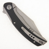 Нож WE Knife Snick, 20CV, Titanium Gray/G10 Black Нож WE Knife Snick, 20CV, Titanium Gray/G10 Black - купить в интернет-магазине Blademan