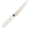 Нож универсальный OWL U130 F, N690 Cryo, G10 White