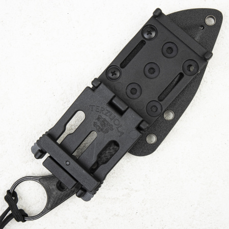 Нож CIVIVI Midwatch, Damascus, Carbon, C20059B-DS1