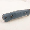 Нож OWL Barn XS F, N690 Cryo, G10 Navy Blue, Kydex, (Эксклюзивный цвет)