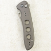 Нож CIVIVI Hyperpulse, Satin, 14C28N, Aluminum Gray Handle, C23087A-3 Нож CIVIVI Hyperpulse, Satin, 14C28N, Aluminum Gray Handle, C23087A-3