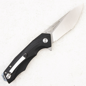 Нож Bestech Knives TOUCAN, D2, G10 Black, BG14A-1 Нож Bestech Knives TOUCAN, D2, G10 Black, BG14A-1