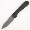 Нож CIVIVI Elementum Button Lock, 14C28N Gray, Micarta Dark Green Нож CIVIVI Elementum Button Lock, 14C28N Gray, Micarta Dark Green