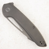 Нож WE Knife Fornix, 20CV, 6AL4V Titanium Gray (Limited edition) Нож WE Knife Fornix, 20CV, 6AL4V Titanium Gray (Limited edition) - купить в интернет-магазине Blademan