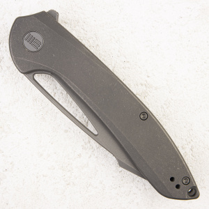Нож WE Knife Fornix, 20CV, 6AL4V Titanium Gray (Limited edition) - складной туристические ножи из стали Нож WE Knife Fornix, 20CV, 6AL4V Titanium Gray (Limited edition) - складной туристические ножи из стали