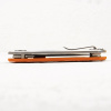 Нож Realsteel Precision Orange, 14C28N, G10 Нож Realsteel Precision Orange, 14C28N, G10 - купить в интернет-магазине Blademan