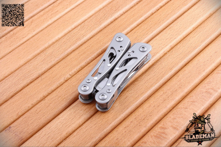 Мультитул Ganzo G104S - купить в интернет-магазине Blademan