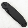 Нож Ontario Rat 2, AUS-8, Black, Black Nylon, 8861BP Нож Ontario Rat 2, AUS-8, Black, Black Nylon, 8861BP - купить в интернет-магазине Blademan