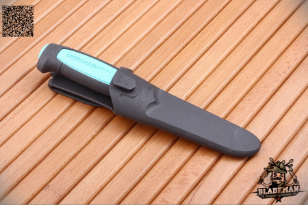 Нож Morakniv Flex, нерж. сталь - купить в интернет-магазине Blademan