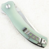Нож QSP Walrus, D2 Tool Steel, G10 Jade Handle, QS151-A1