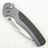 Нож WE Knife Ziffius, CPM 20CV, Titanium/Twill Carbon Fiber. LIMITED EDITION Нож WE Knife Ziffius, CPM 20CV, Titanium/Twill Carbon Fiber. LIMITED EDITION - купить в интернет-магазине Blademan