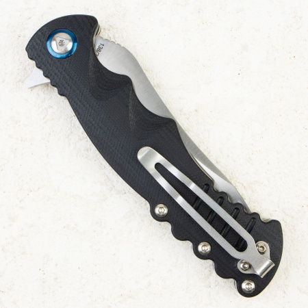 SteelClaw Шакс, G10, Чёрный SteelClaw Шакс, G10, Чёрный