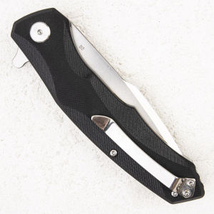 Нож Bestech Knives WARWOLF, D2, G10 Black, BG04A Нож Bestech Knives WARWOLF, D2, G10 Black, BG04A