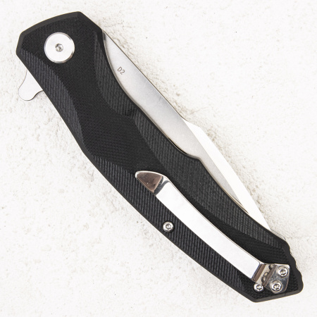 Нож Bestech Knives WARWOLF, D2, G10 Black, BG04A Нож Bestech Knives WARWOLF, D2, G10 Black, BG04A