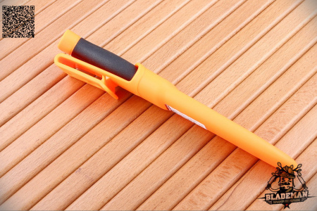 Нож Morakniv Companion F Serrated, Нерж. Сталь - купить в интернет-магазине Blademan