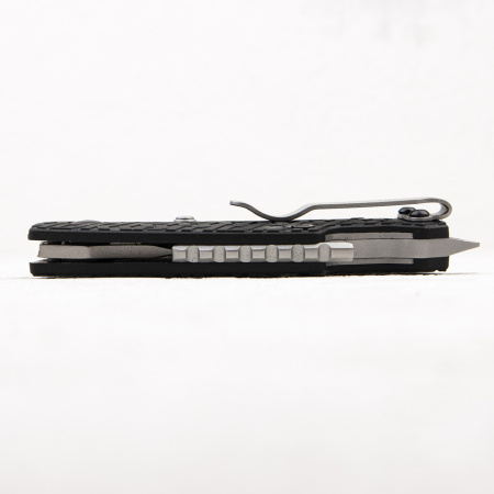 Нож Kershaw Shuffle, 8Cr13MoV, GFN Black, 8700 Нож Kershaw Shuffle, 8Cr13MoV, GFN Black, 8700