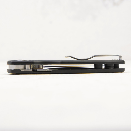 Нож Spyderco Para 3 Lightweight, CTS BD1N, FRN Black, C223PBK Нож Spyderco Para 3 Lightweight, CTS BD1N, FRN Black, C223PBK