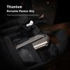 Нож Remette RT-Agile Peregrine Falcon, M390, Titanium Gray Handle, RTCZ-G Нож Remette RT-Agile Peregrine Falcon, M390, Titanium Gray Handle, RTCZ-G - купить в интернет-магазине Blademan