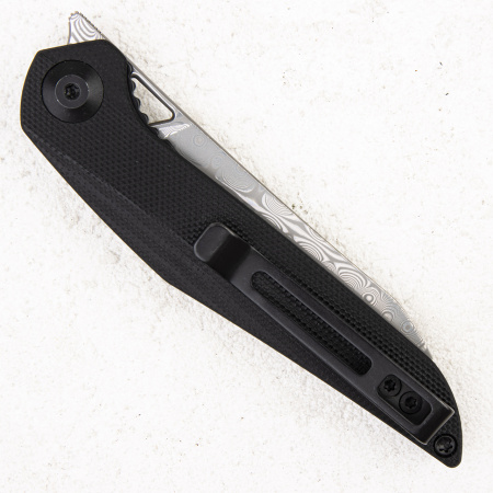 Нож CIVIVI Mckenna, Damascus, G10 Black, C905DS Нож CIVIVI Mckenna, Damascus, G10 Black, C905DS