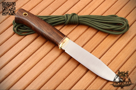 Южный Крест - Бер, D2, Орех - купить в интернет-магазине Blademan