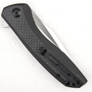 Нож CIVIVI Baklash, 9cr18mov, G10/Carbon Black, C801DНож CIVIVI Baklash, 9cr18mov, G10/Carbon Black, C801D Нож CIVIVI Baklash, 9cr18mov, G10/Carbon Black, C801DНож CIVIVI Baklash, 9cr18mov, G10/Carbon Black, C801D