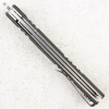Нож Realsteel Ippon, N690, G10/Carbon Dark Green Нож Realsteel Ippon, N690, G10/Carbon Dark Green - купить в интернет-магазине Blademan