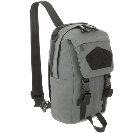 Городской рюкзак MAXPEDITIONTT12 Convertible Backpack 6L, Wolf Gray, PREPTT12W
